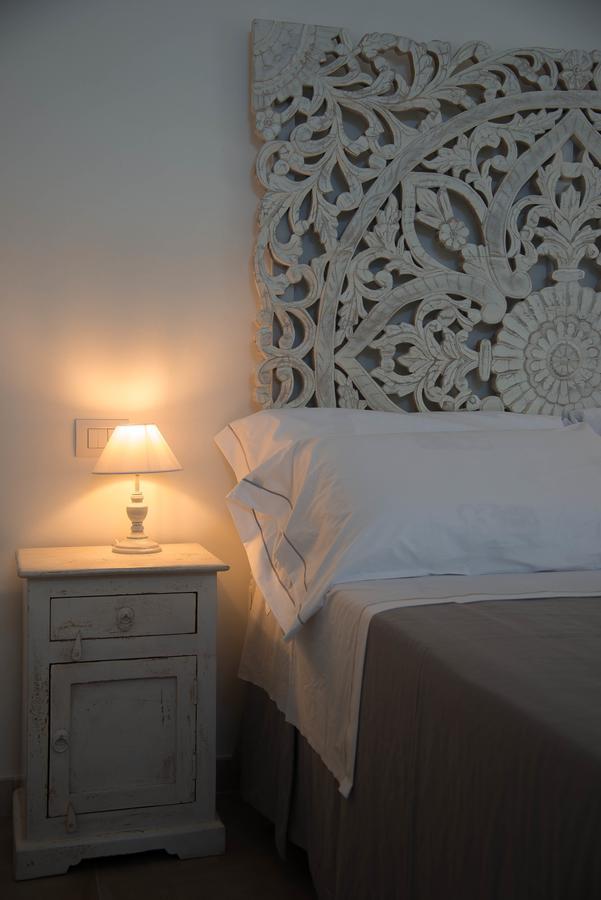 Dimora Del Duca, Masseria B&B Di Charme モンテローニ・ディ・レッチェ エクステリア 写真