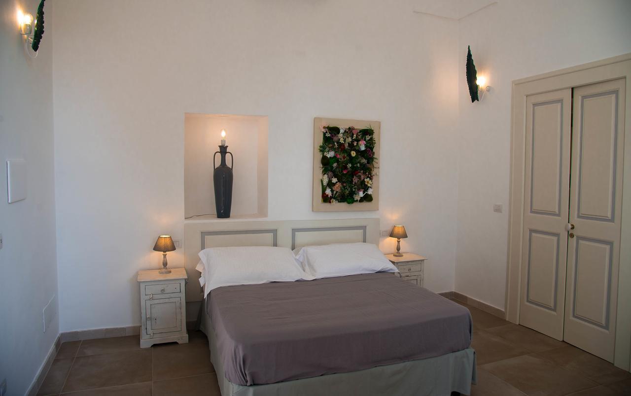 Dimora Del Duca, Masseria B&B Di Charme モンテローニ・ディ・レッチェ エクステリア 写真