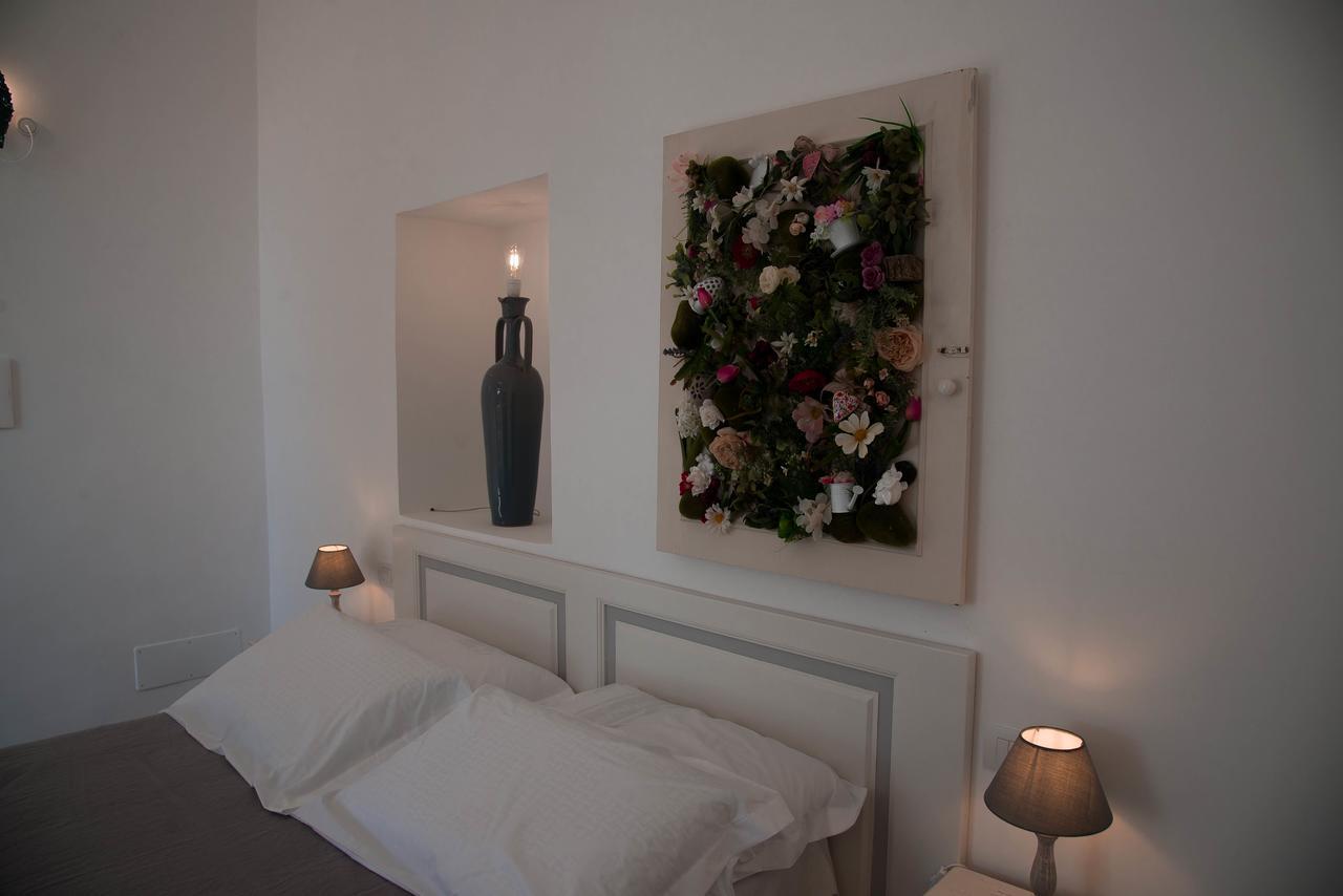 Dimora Del Duca, Masseria B&B Di Charme モンテローニ・ディ・レッチェ エクステリア 写真