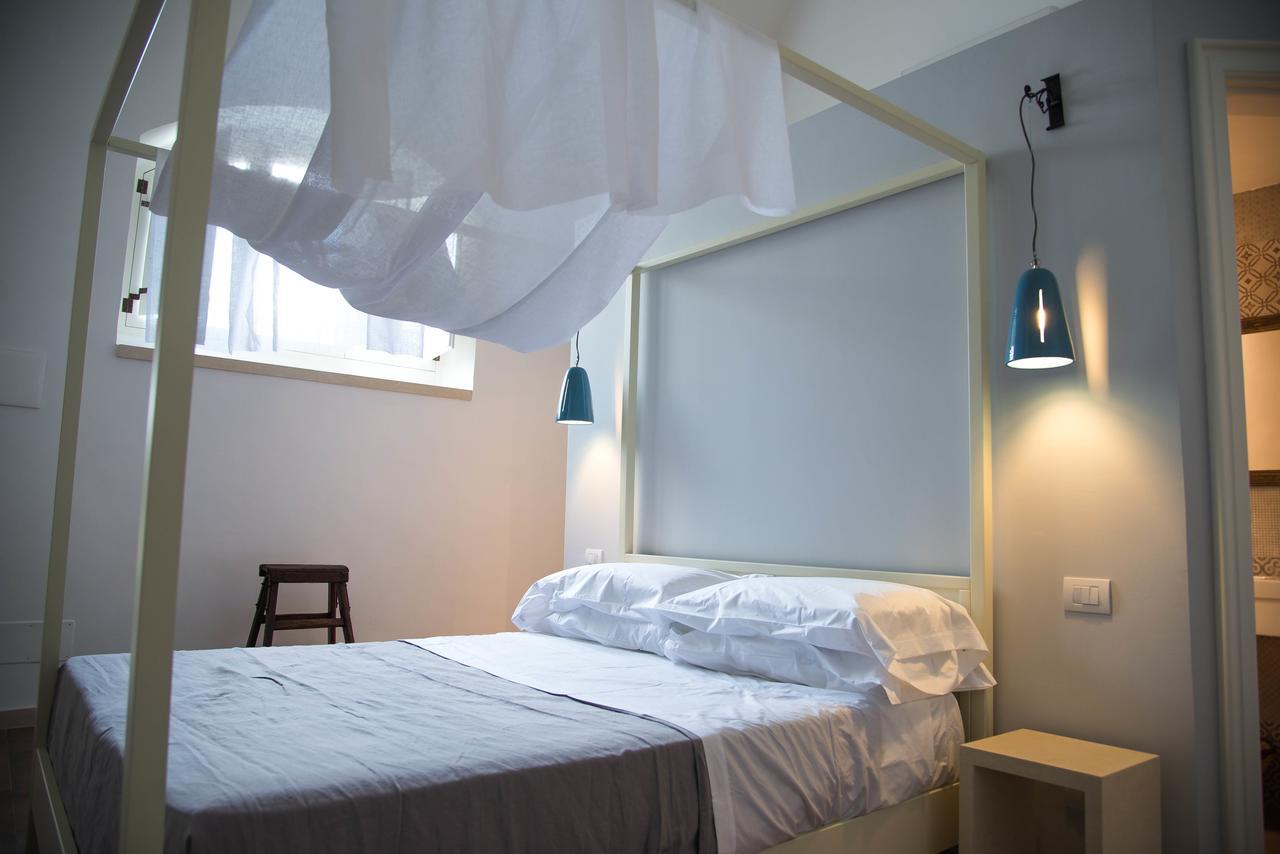 Dimora Del Duca, Masseria B&B Di Charme モンテローニ・ディ・レッチェ エクステリア 写真