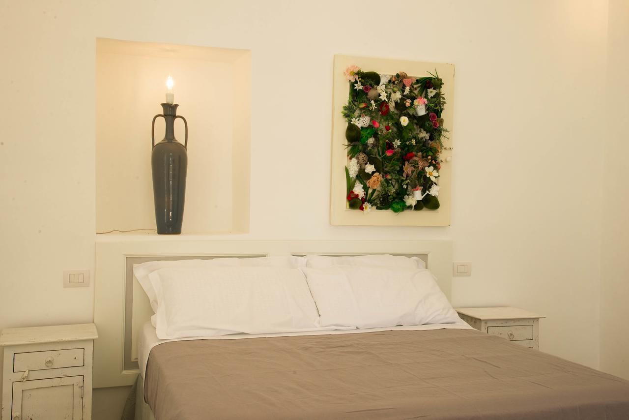 Dimora Del Duca, Masseria B&B Di Charme モンテローニ・ディ・レッチェ エクステリア 写真