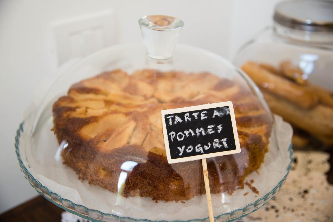 Dimora Del Duca, Masseria B&B Di Charme モンテローニ・ディ・レッチェ エクステリア 写真