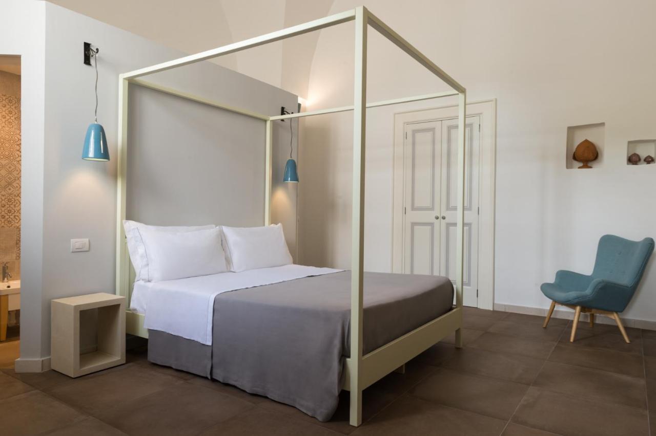 Dimora Del Duca, Masseria B&B Di Charme モンテローニ・ディ・レッチェ エクステリア 写真